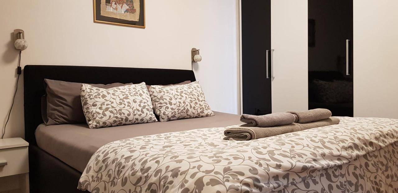 Apartman I Studio Apartman Majoli Kukuljanovo Luaran gambar