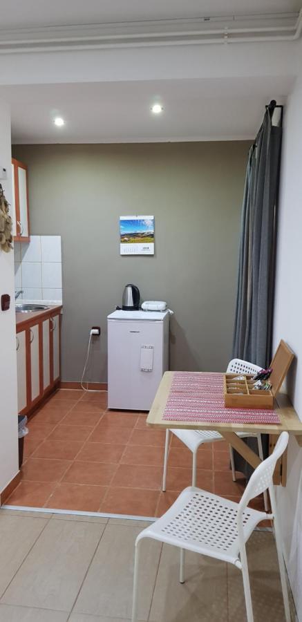 Apartman I Studio Apartman Majoli Kukuljanovo Luaran gambar