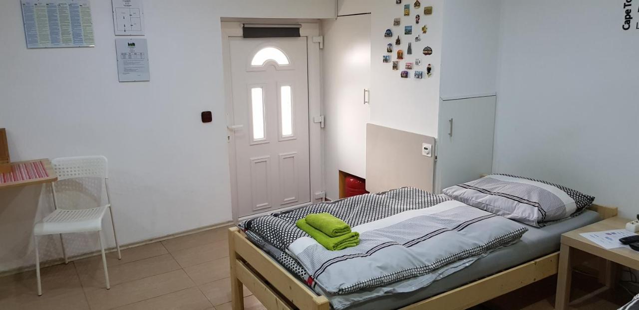 Apartman I Studio Apartman Majoli Kukuljanovo Luaran gambar