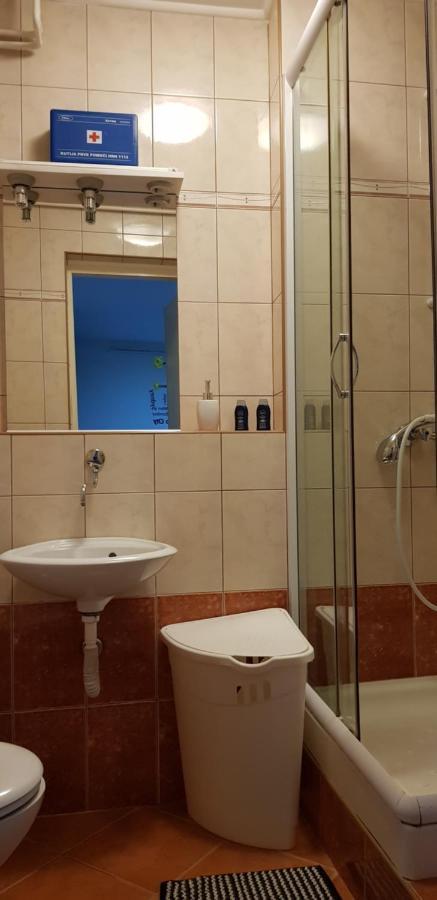 Apartman I Studio Apartman Majoli Kukuljanovo Luaran gambar
