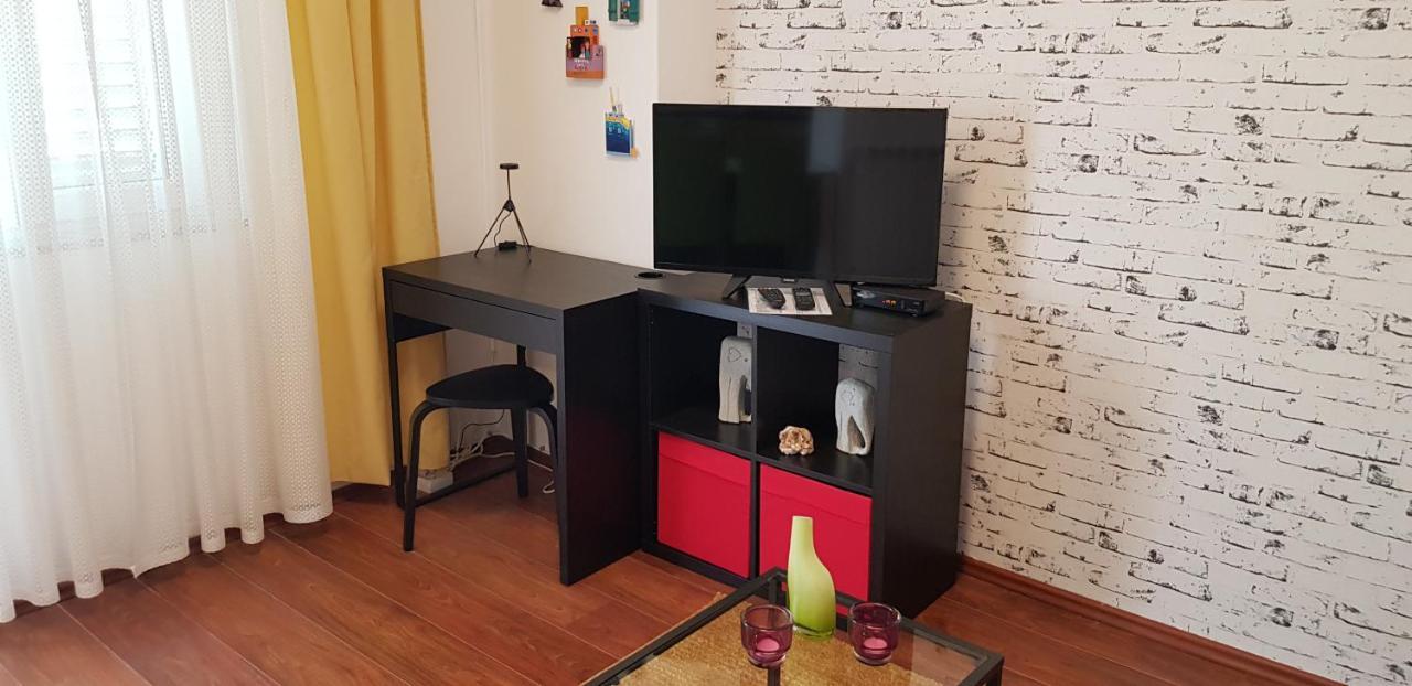 Apartman I Studio Apartman Majoli Kukuljanovo Luaran gambar
