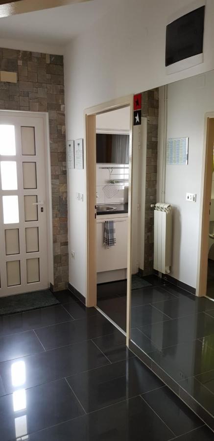 Apartman I Studio Apartman Majoli Kukuljanovo Luaran gambar