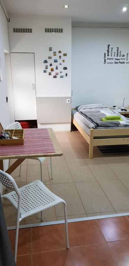 Apartman I Studio Apartman Majoli Kukuljanovo Luaran gambar