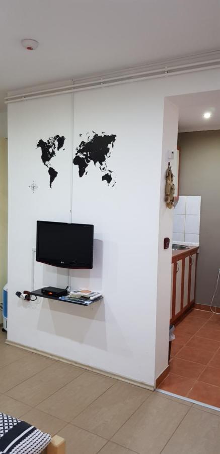 Apartman I Studio Apartman Majoli Kukuljanovo Luaran gambar